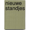 Nieuwe standjes by Wal