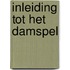 Inleiding tot het damspel