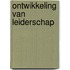 Ontwikkeling van leiderschap