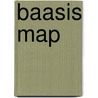Baasis Map by M.M. Baas-van Duin