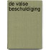 De valse beschuldiging