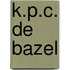 K.P.C. De Bazel