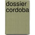 Dossier Cordoba