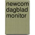 Newcom Dagblad Monitor