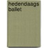 Hedendaags ballet