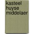 Kasteel Huyse Middelaer