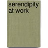 Serendipity at work door Van Andel