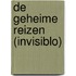 De geheime reizen (invisiblo)