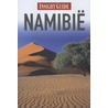 Namibië by Anneke Kamerling