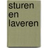 Sturen en laveren