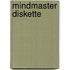 Mindmaster diskette