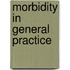 Morbidity in general practice