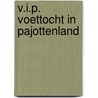 V.I.P. voettocht in Pajottenland door J. Engels