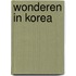 Wonderen in korea