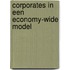 Corporates in een economy-wide model