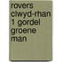 Rovers clwyd-rhan 1 gordel groene man