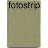 Fotostrip door S. van der Hart