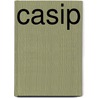 Casip door Saris