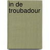 In de troubadour by Gust Gils