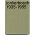 Jonkerbosch 1935-1985