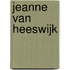 Jeanne van Heeswijk