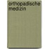 Orthopadische medizin