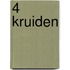 4 Kruiden