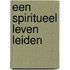 Een spiritueel leven leiden