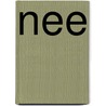 Nee door A. van der Spek
