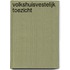 Volkshuisvestelijk toezicht