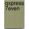 QXPress 7even door F. Van der Geest