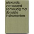 Wiskunde, verrassend eenvoudig met de juiste instrumenten