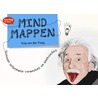 MindMappen door Titia van der Ploeg