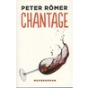 Chantage door vander Auwera