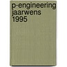 P-engineering jaarwens 1995 by Baltus