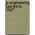 P-engineering jaarwens 1997
