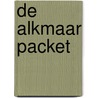 De Alkmaar Packet door W. van 'T. Schip
