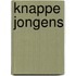 Knappe jongens