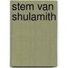 Stem van Shulamith door Kok