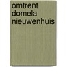 Omtrent domela nieuwenhuis door Piet Bakker