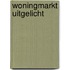 Woningmarkt uitgelicht