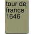 Tour de France 1646