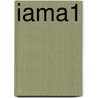 IAMA1 door M. Siezen