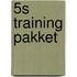 5S training pakket