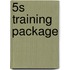 5S training package