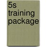 5S training package door P. Bekkers