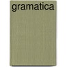 Gramatica by R. De Roeck