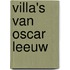 Villa's van Oscar Leeuw