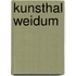 Kunsthal Weidum