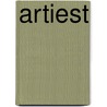 Artiest by M. Bemelmans